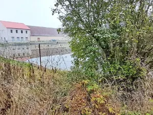 Prodej pozemku pro bydlení, Sedlice, 790 m2