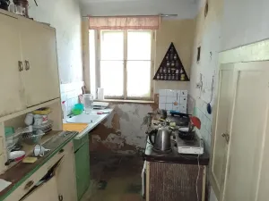 Prodej pozemku pro bydlení, Sedlice, 790 m2