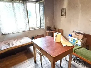 Prodej pozemku pro bydlení, Sedlice, 790 m2