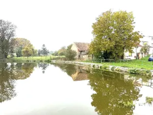 Prodej chalupy, Sedlice, 80 m2