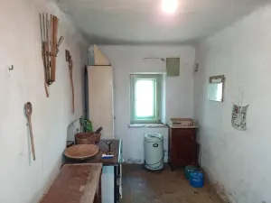 Prodej chalupy, Sedlice, 80 m2