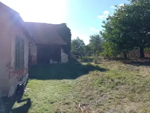 Prodej chalupy, Sedlice, 80 m2