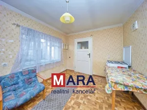 Prodej rodinného domu, Slatinice, 99 m2