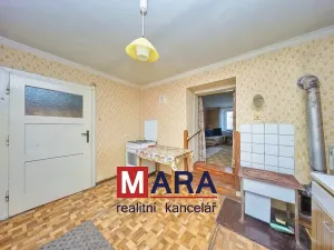 Prodej rodinného domu, Slatinice, 99 m2