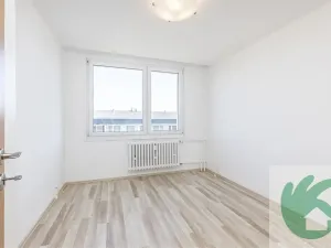 Pronájem bytu 3+kk, Neratovice, Na Skalkách, 68 m2
