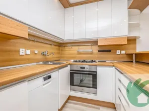 Pronájem bytu 3+kk, Neratovice, Na Skalkách, 68 m2