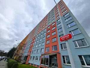 Prodej bytu 3+1, Praha - Modřany, Daškova, 72 m2