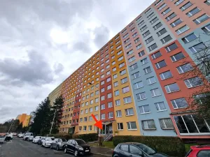 Prodej bytu 3+1, Praha - Modřany, Daškova, 72 m2