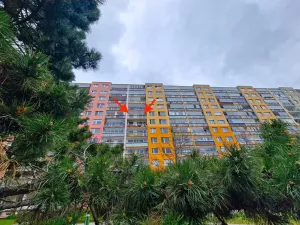 Prodej bytu 3+1, Praha - Modřany, Daškova, 72 m2