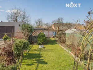 Prodej bytu 3+kk, Nový Malín, 65 m2