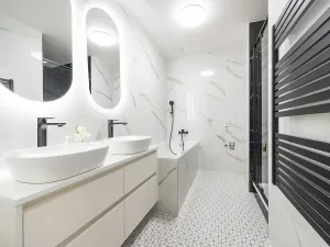 Prodej bytu 4+kk, Praha - Krč, Hurbanova, 87 m2