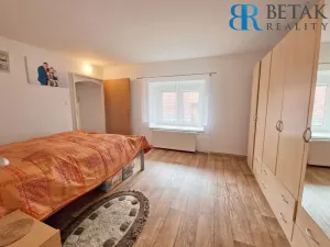 Prodej rodinného domu, Bělotín, 200 m2