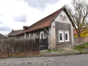 Prodej rodinného domu, Rožďalovice - Podlužany, 200 m2