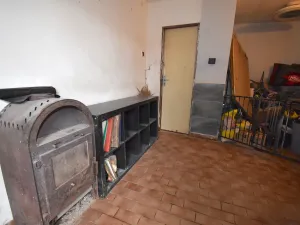 Prodej rodinného domu, Rožďalovice - Podlužany, 200 m2