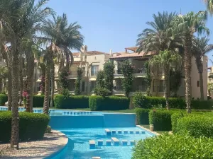 Prodej bytu 1+kk, Sahl Hasheesh, Hurghada, Sahl Hasheesh, Egypt, 58 m2