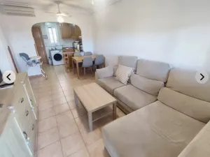 Prodej bytu 3+1, EL Edén, Guardamar del Segura, Costa Blanca, Provincie Alicante, Španělsko, 70 m2