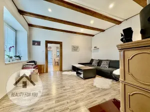 Prodej rodinného domu, Malíkovice, 160 m2