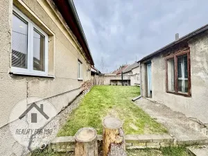 Prodej rodinného domu, Malíkovice, 160 m2