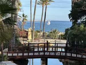 Prodej bytu 3+1, Santa Pola , Alicante, Alicante,  Costa Blanca, Španělsko, 73 m2