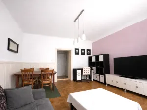 Prodej bytu 3+kk, Vsetín, Na Kamencoch, 74 m2