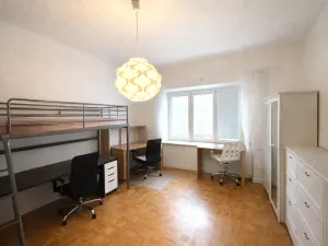 Prodej bytu 3+kk, Vsetín, Na Kamencoch, 74 m2