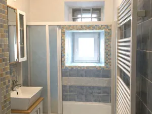 Prodej bytu 3+kk, Vsetín, Na Kamencoch, 74 m2