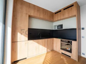 Pronájem bytu 3+kk, Olomouc, 72 m2