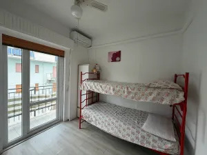 Prodej bytu 3+kk, Scalea, Itálie, 60 m2