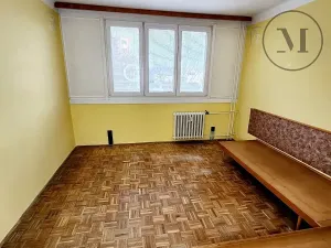 Pronájem bytu 3+1, České Budějovice, Lidická tř., 68 m2