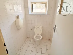 Prodej výrobních prostor, Netolice, Bavorovská, 650 m2