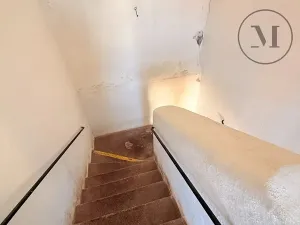 Prodej rodinného domu, Netolice, Bavorovská, 340 m2