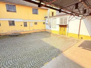 Prodej rodinného domu, Netolice, Bavorovská, 340 m2