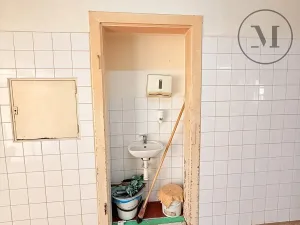 Prodej rodinného domu, Netolice, Bavorovská, 340 m2