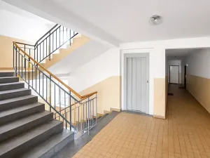 Prodej bytu 3+kk, Praha - Vinohrady, Vinohradská, 68 m2