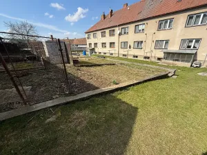 Prodej bytu 3+1, Horní Újezd, 69 m2