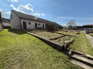 Prodej bytu 3+1, Horní Újezd, 69 m2