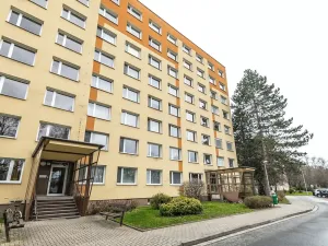 Prodej bytu 3+1, Kolín, Masarykova, 68 m2