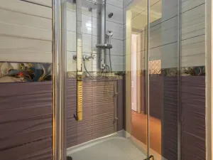 Prodej bytu 3+1, Kolín, Masarykova, 68 m2