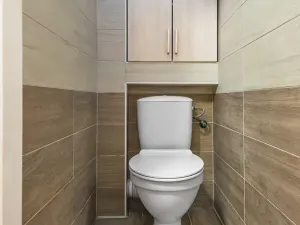 Prodej bytu 3+1, Kolín, Masarykova, 68 m2