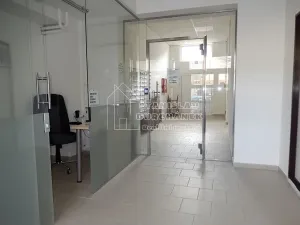 Pronájem obchodního prostoru, Praha - Karlín, Thámova, 33 m2