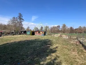 Prodej pozemku pro bydlení, Kamenný Újezd, 573 m2