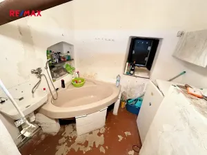 Prodej chalupy, Všemyslice, 150 m2