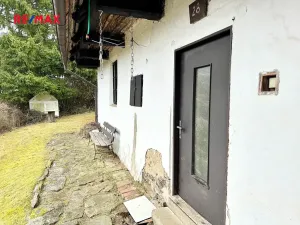 Prodej chalupy, Všemyslice, 150 m2