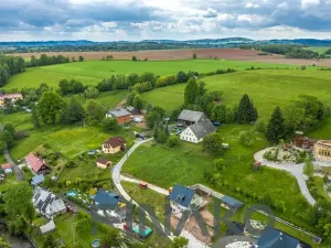 Prodej pozemku pro bydlení, Lánov, 849 m2