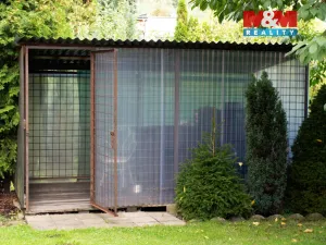 Prodej rodinného domu, Děčín, Sofijská, 105 m2