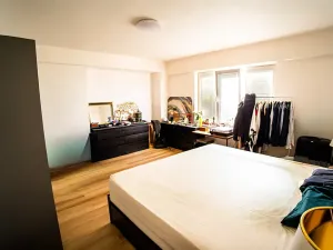 Prodej bytu 2+1, Praha - Vršovice, Lvovská, 68 m2