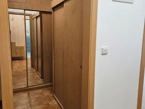 Pronájem bytu 2+kk, Zlín, Na Honech I, 56 m2