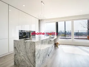 Prodej bytu 3+kk, Olomouc, Lazecká, 80 m2