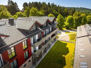 Prodej bytu 2+kk, Lipno nad Vltavou, 50 m2