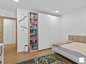 Prodej rodinného domu, Tišice, Na ladech, 135 m2